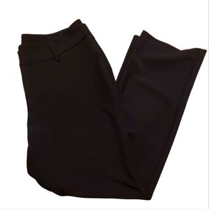 ‼️ 3/$10 Worthington black dress slacks